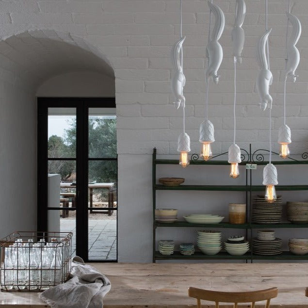 Sherwood E Robin Pendant Light