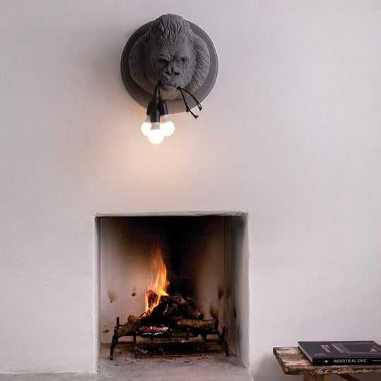 Ugo Rilla Wall Light