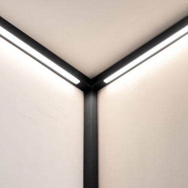 Y Wall Light