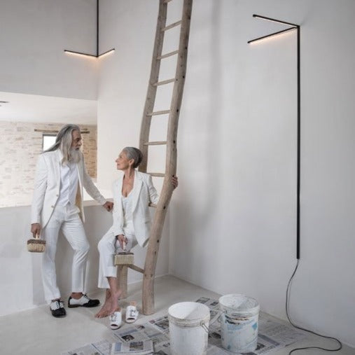 Y Wall Light
