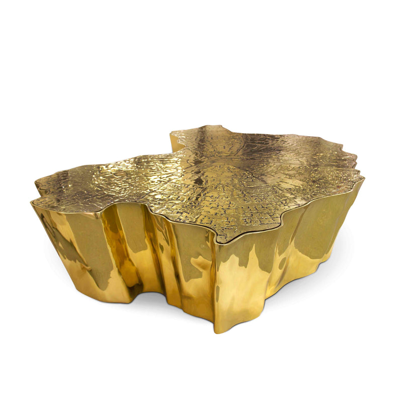 Eden Centre Table - matchless style
