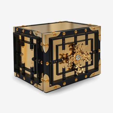 BOCA DO LOBO - Knox Watch Winder - Matchless Style