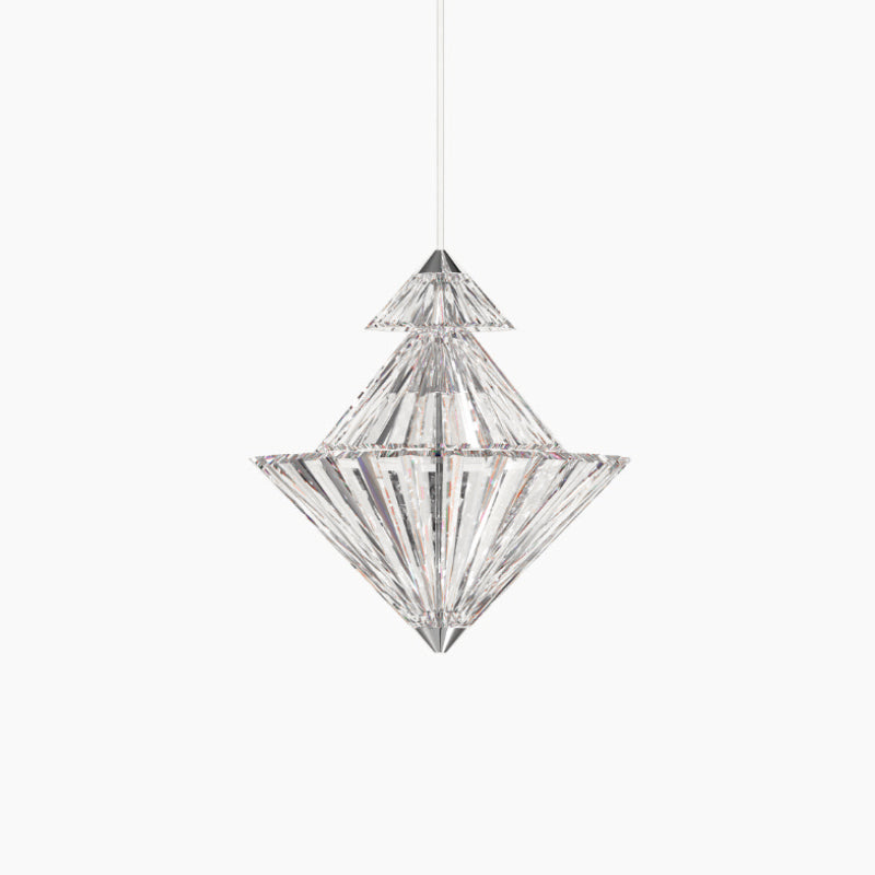Lavvu Pendant Light