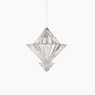 Lavvu Pendant Light