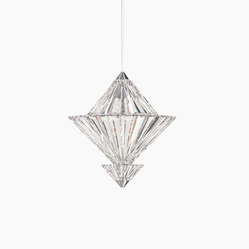 Lavvu Pendant Light