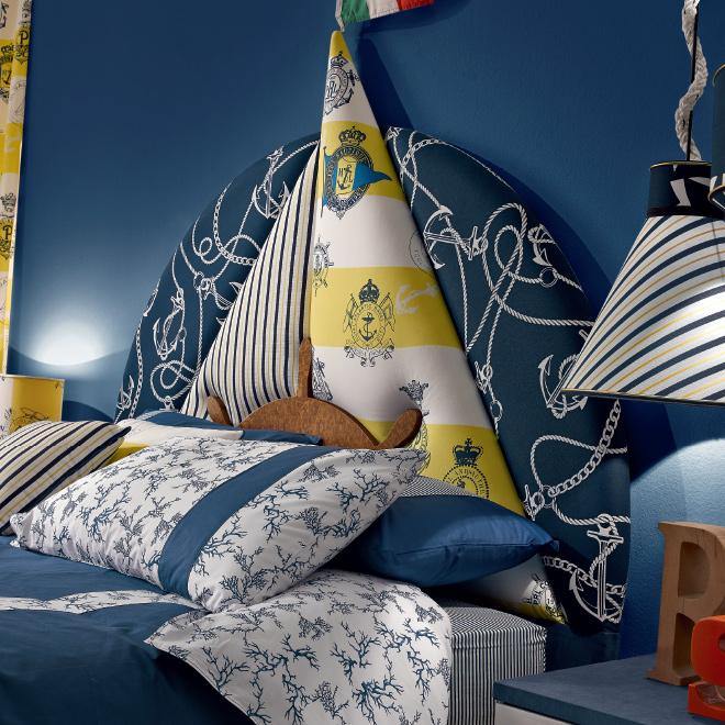 ALTAMODA ITALIAN - Marine Furniture Collection - Matchless Style