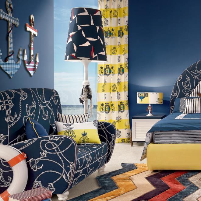 ALTAMODA ITALIAN - Marine Furniture Collection - Matchless Style