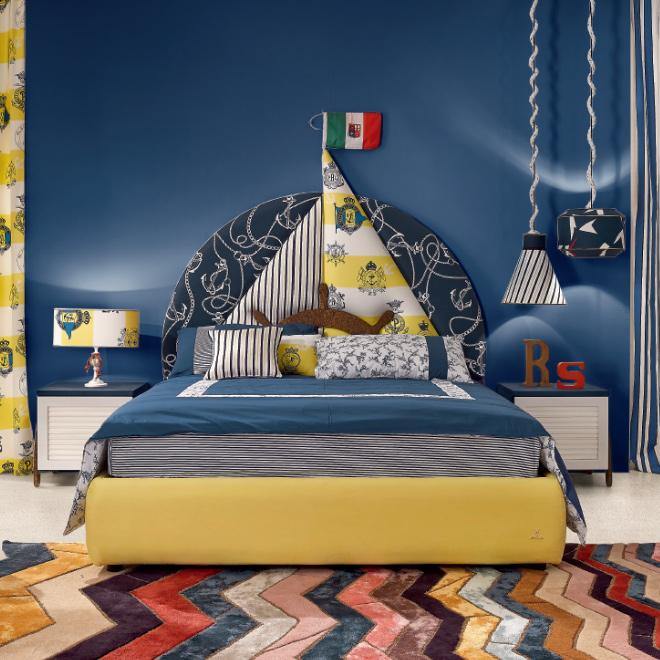 ALTAMODA ITALIAN - Marine Furniture Collection - Matchless Style