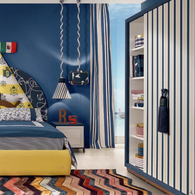 ALTAMODA ITALIAN - Marine Furniture Collection - Matchless Style