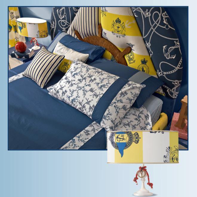 ALTAMODA ITALIAN - Marine Furniture Collection - Matchless Style