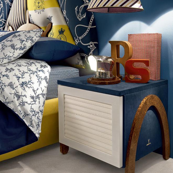 ALTAMODA ITALIAN - Marine Furniture Collection - Matchless Style