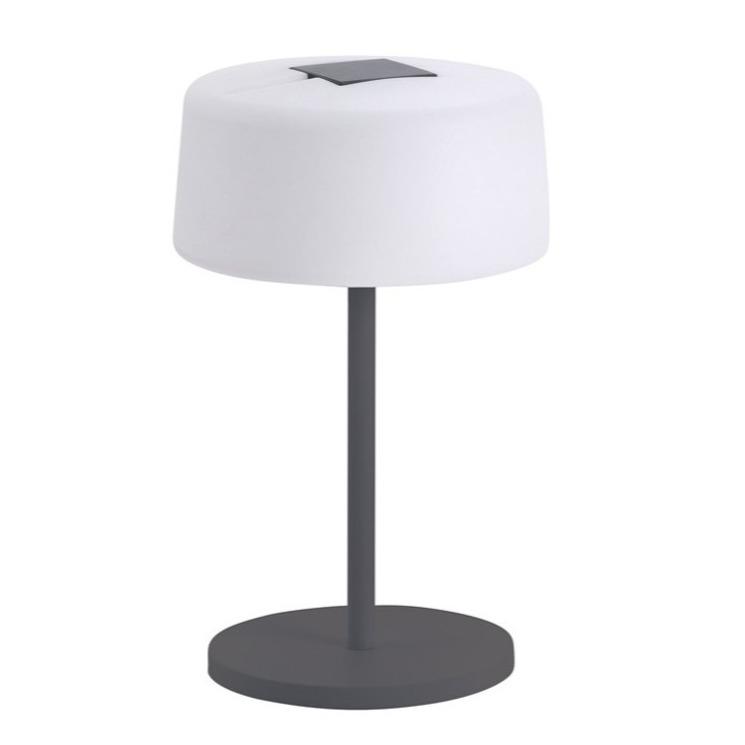Bump Lamppost - matchless style
