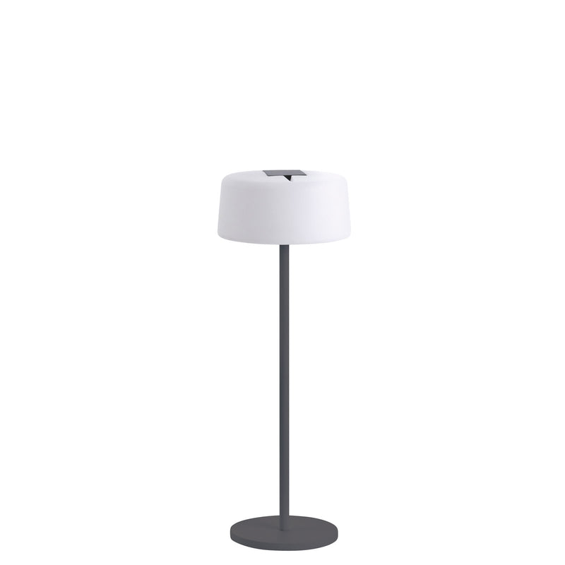 Bump Lamppost - matchless style