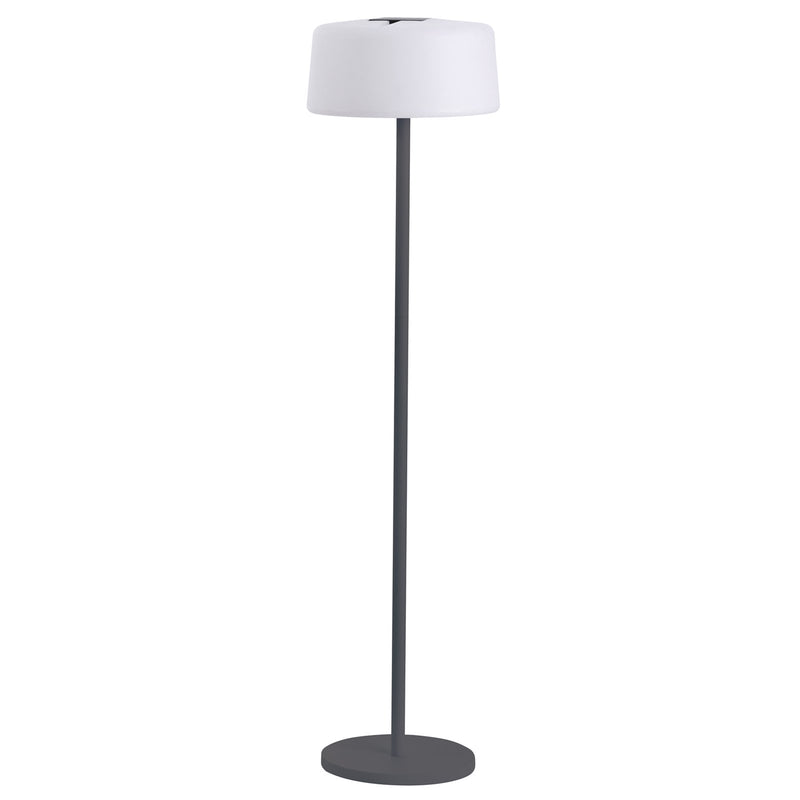 Bump Lamppost - matchless style