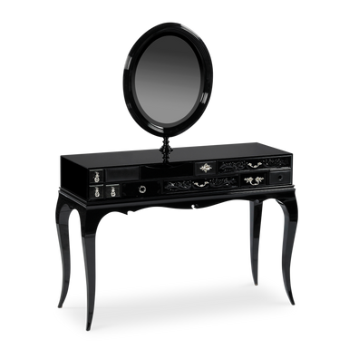 BOCA DO LOBO - Melrose Dressing Table - Matchless Style