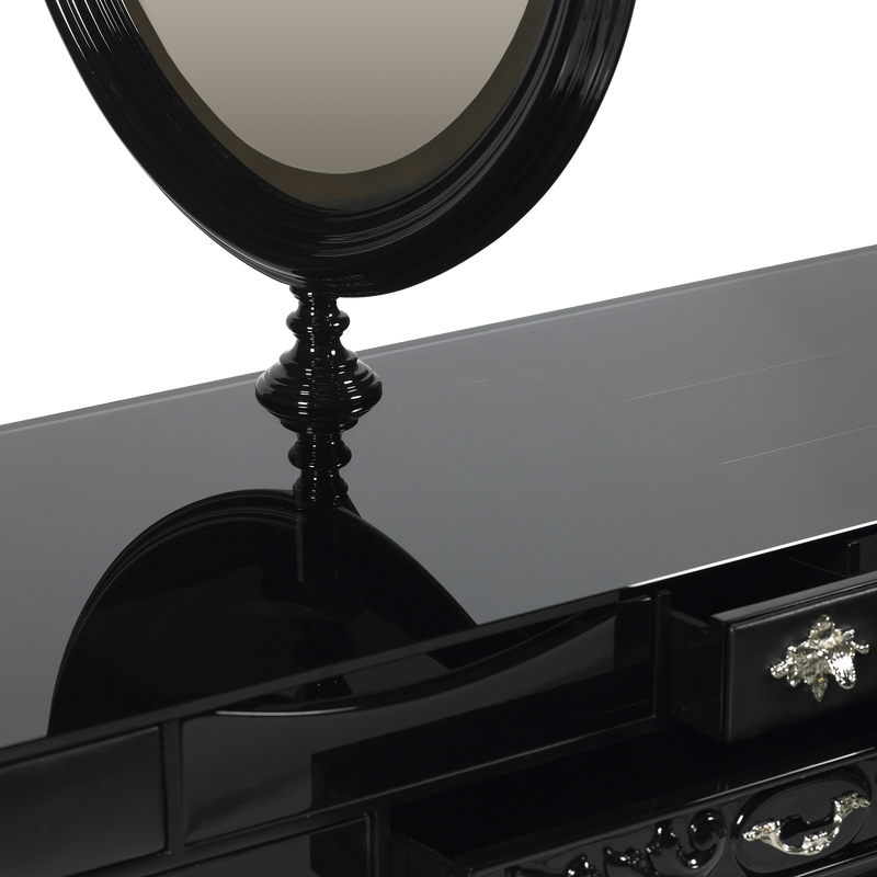 BOCA DO LOBO - Melrose Dressing Table - Matchless Style