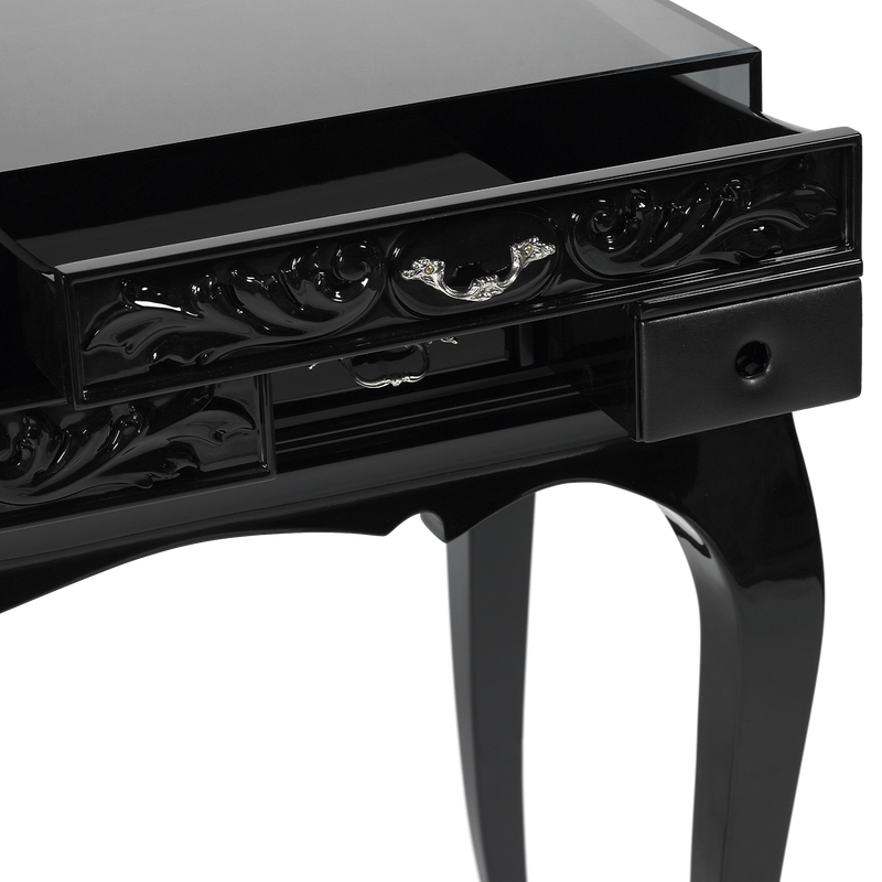 BOCA DO LOBO - Melrose Dressing Table - Matchless Style