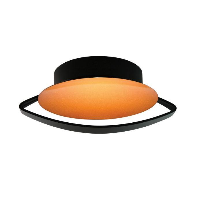 CG Lighting - Moon 22, Black & Gold - Matchless Style