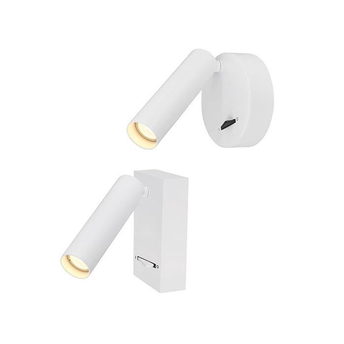 CG Lighting - New Milan Bed Side Spot - Matchless Style