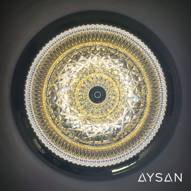 AYSAN - Nibel Wall Light - Matchless Style