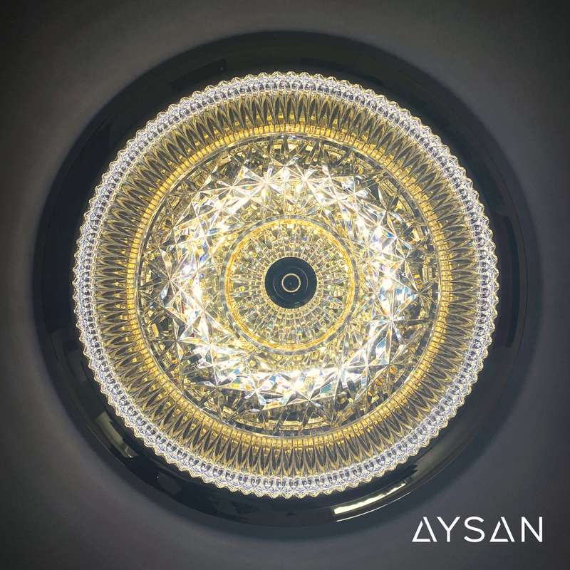AYSAN - Nibel Wall Light - Matchless Style