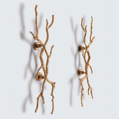 SERIP - Nimbus Handle - Matchless Style