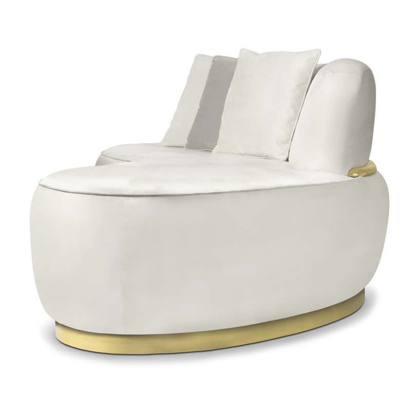 BOCA DO LOBO - Odette Sofa - Matchless Style