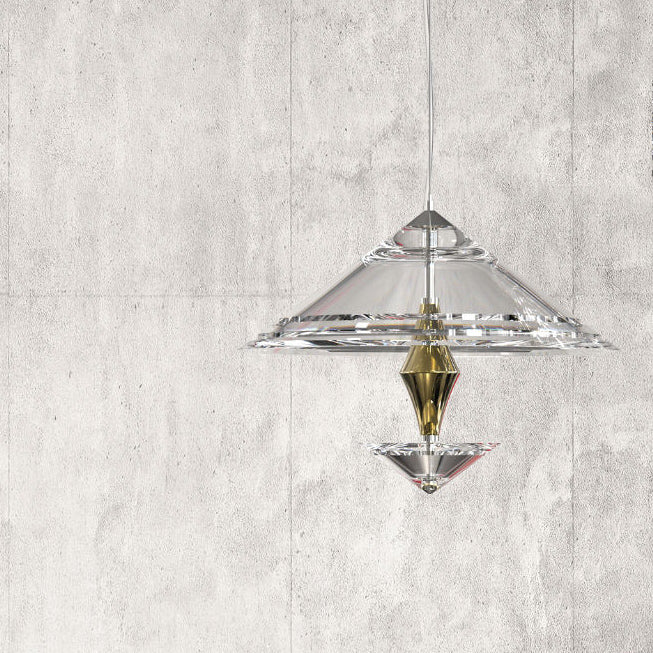 Ombra Pendant Light