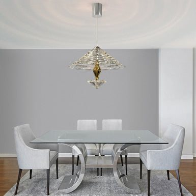 Ombra Pendant Light