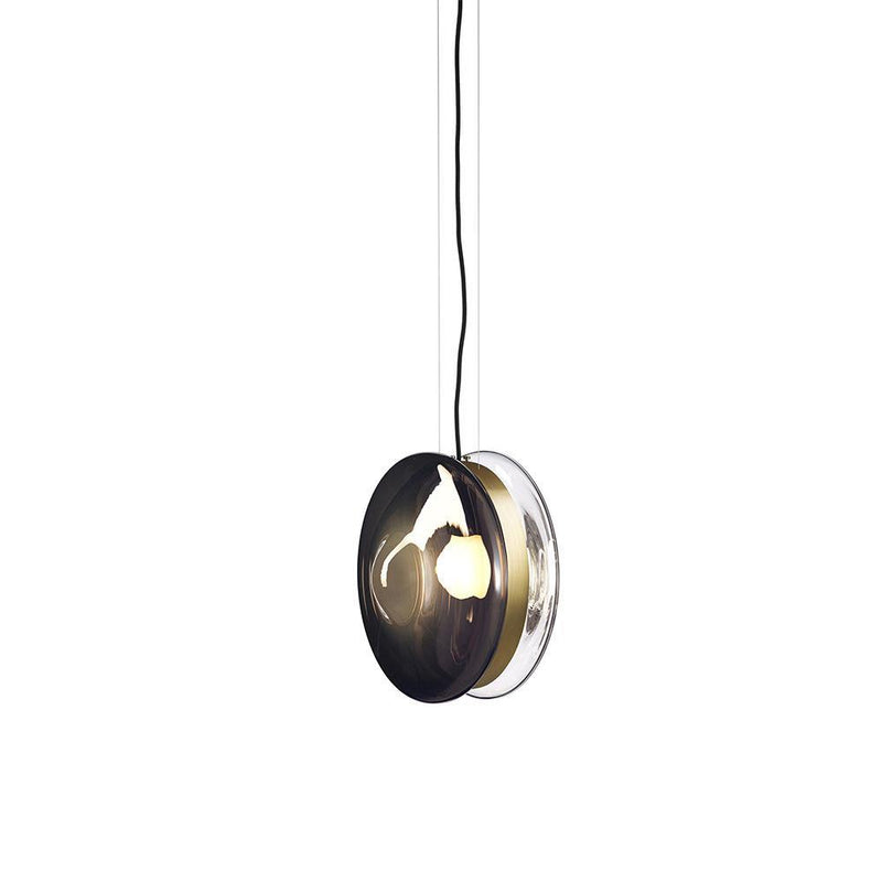 BOMMA - Orbital Pendant Light - Matchless Style