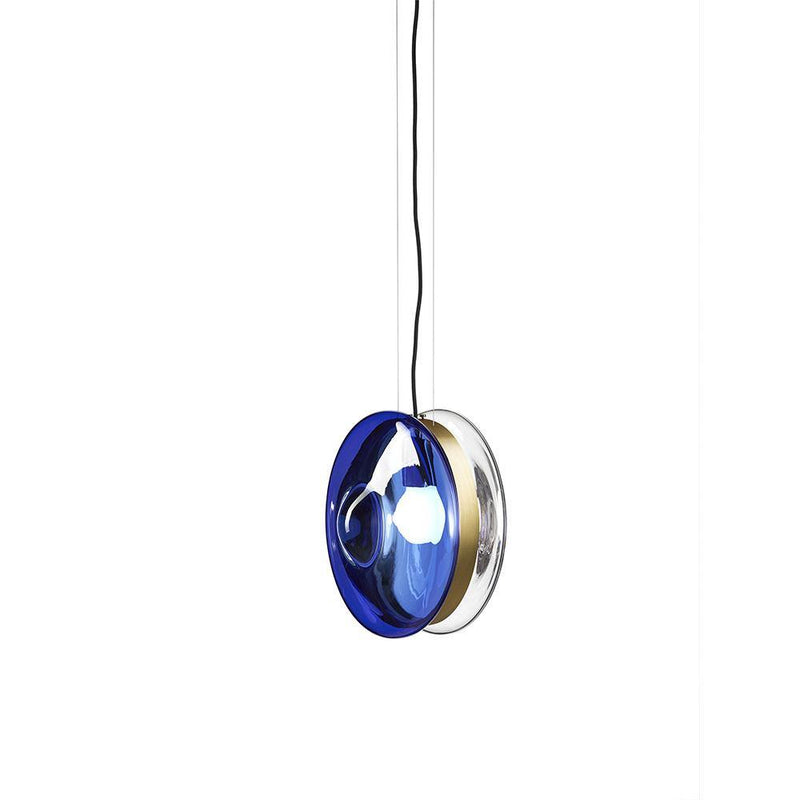 BOMMA - Orbital Pendant Light - Matchless Style