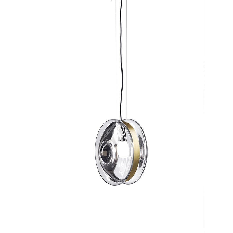 BOMMA - Orbital Pendant Light - Matchless Style