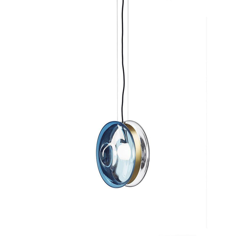 BOMMA - Orbital Pendant Light - Matchless Style