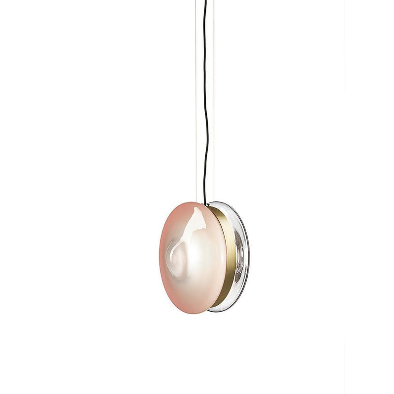 BOMMA - Orbital Pendant Light - Matchless Style