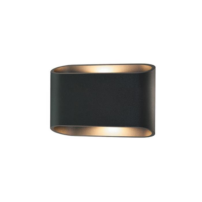 CG Lighting - Orsay Up & Down Outdoor LED Light - Matchless Style