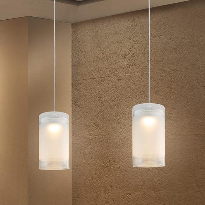 CG Lighting - Pai LED Glass Pendant Light - Matchless Style