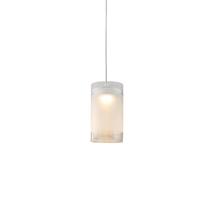 CG Lighting - Pai LED Glass Pendant Light - Matchless Style