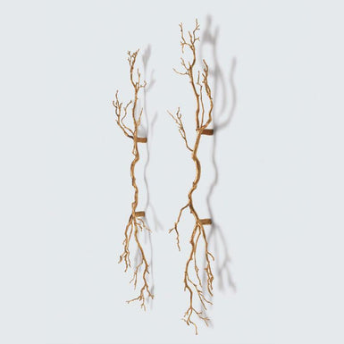 SERIP - Pando Handle - Matchless Style