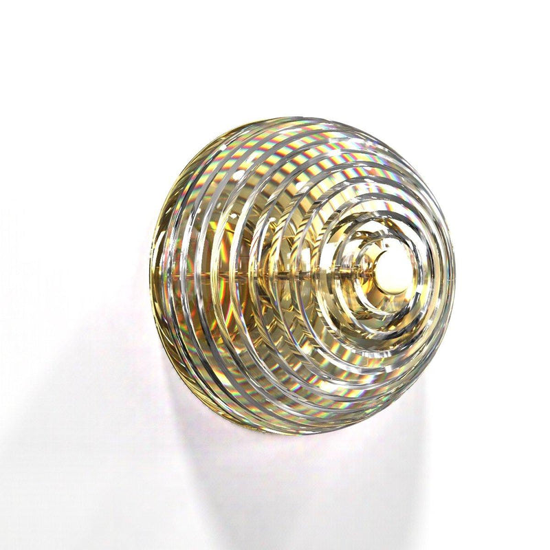 AYSAN - Pangea Wall Light - Matchless Style