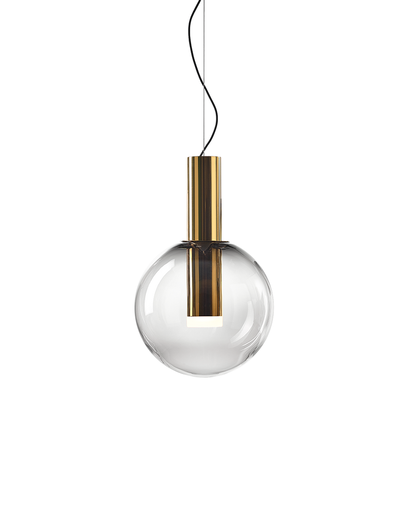 Phenomena Pendant Ball