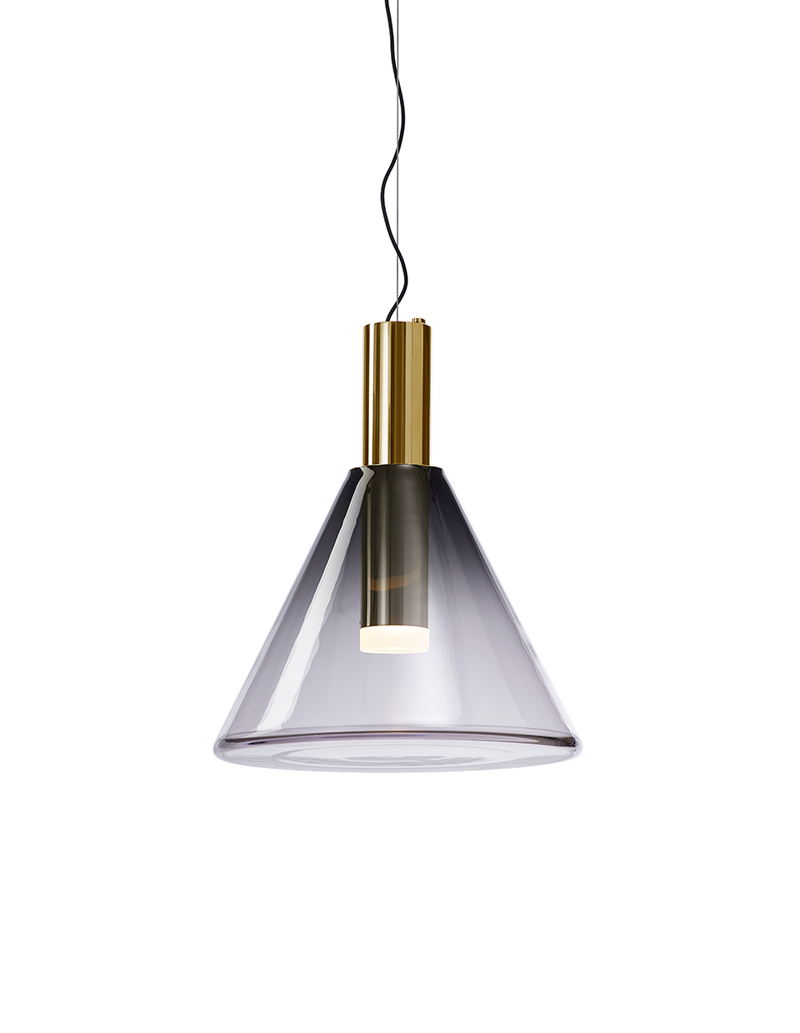 Phenomena Pendant Cone