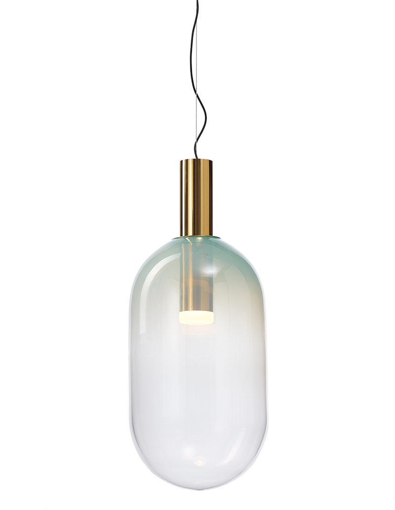 Phenomena Pendant Capsule