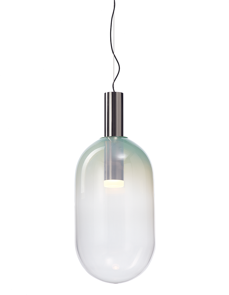 Phenomena Pendant Capsule