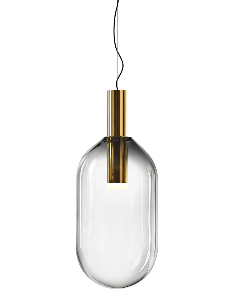 Phenomena Pendant Capsule