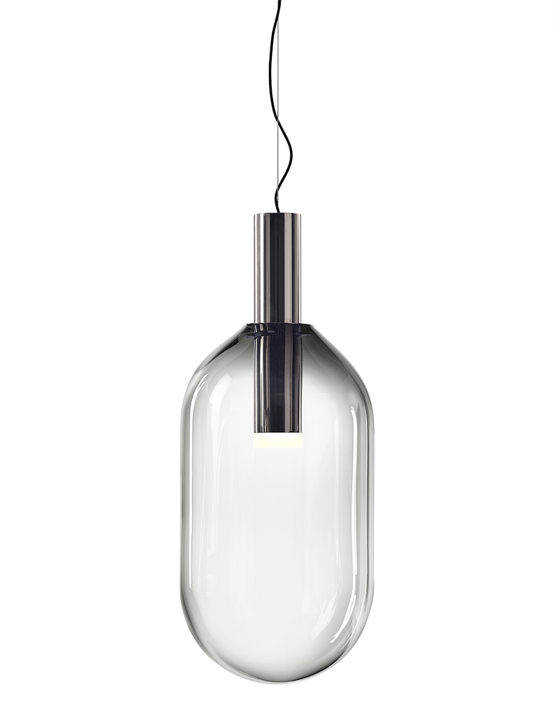 Phenomena Pendant Capsule