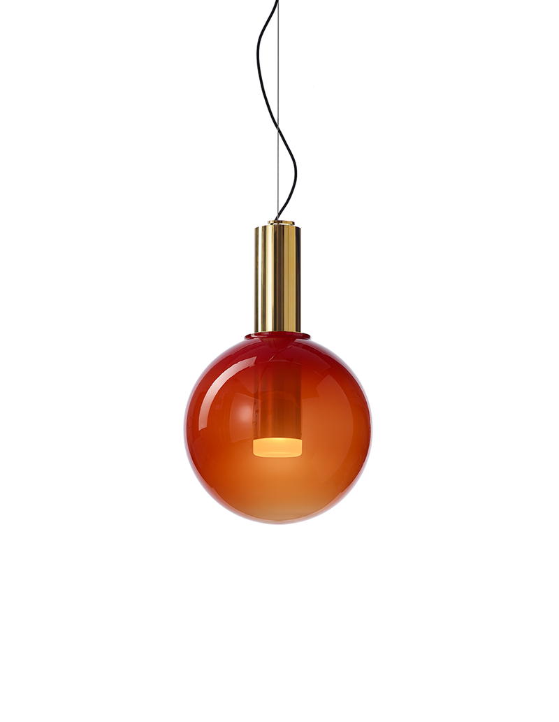Phenomena Pendant Ball
