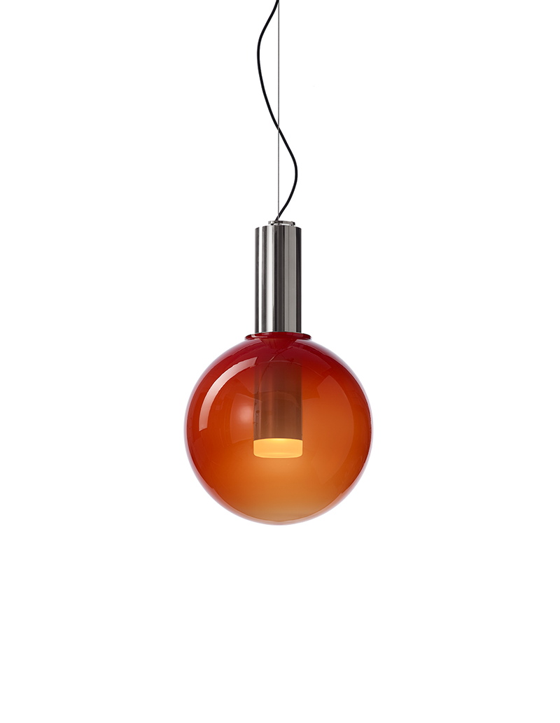 Phenomena Pendant Ball