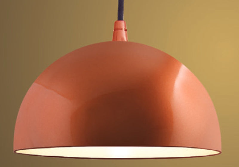 Pendant Light, E27 bulb base