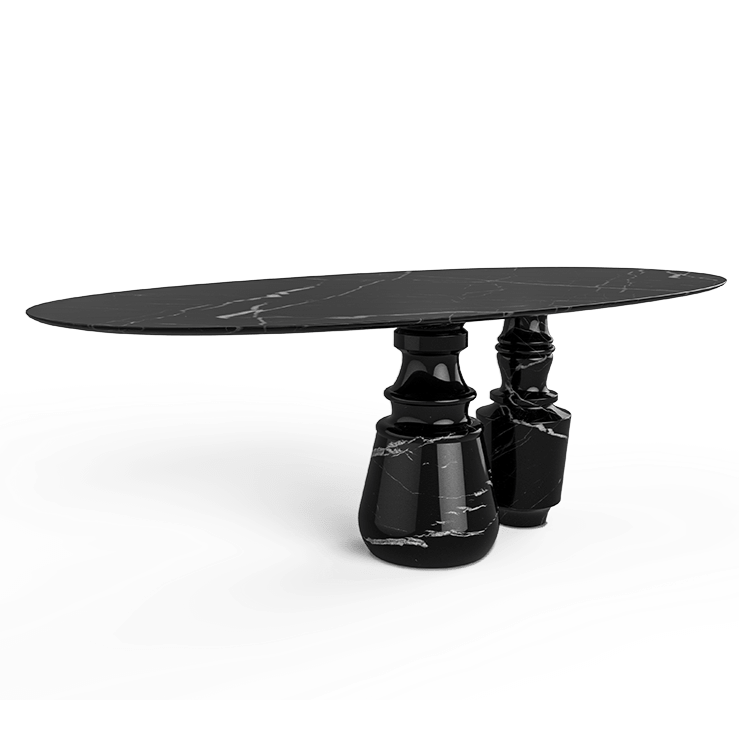 Pietra Dining Table