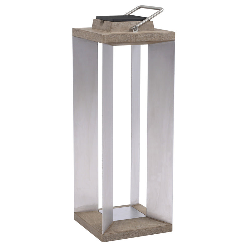 Teckinox/Teckalu Garden Lantern Light - Large
